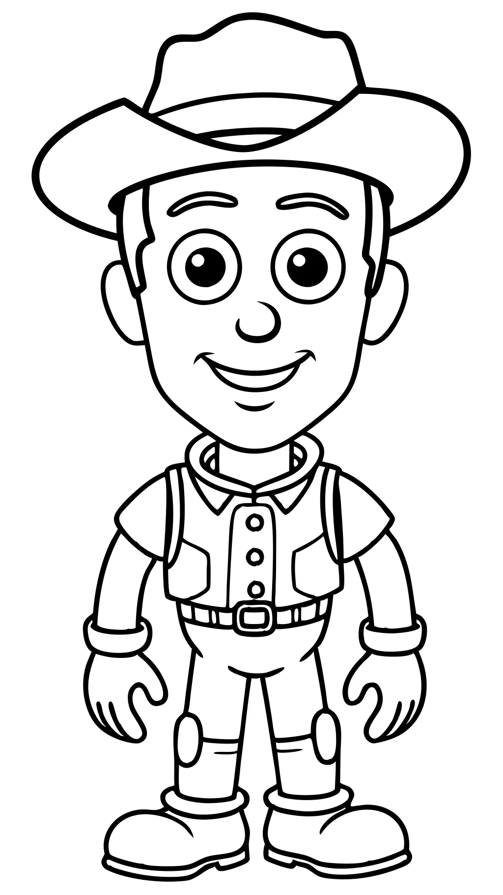 toy story coloring pages printable free